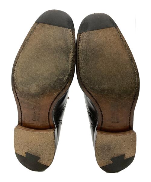 Church’s（チャーチ）Church’s (チャーチ) DIPLOMAT/ディプロマットシューズ ブラウン サイズ:不明の古着・服飾アイテム