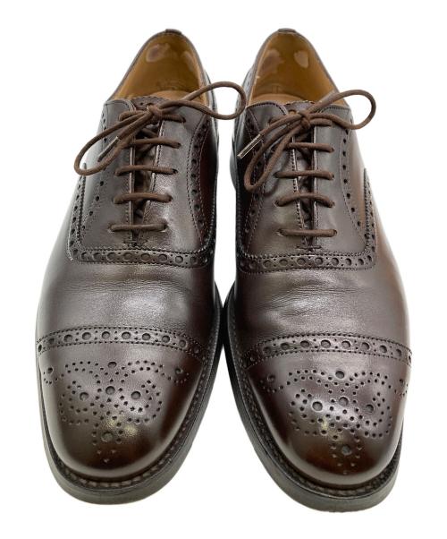 Church’s（チャーチ）Church’s (チャーチ) DIPLOMAT/ディプロマットシューズ ブラウン サイズ:不明の古着・服飾アイテム