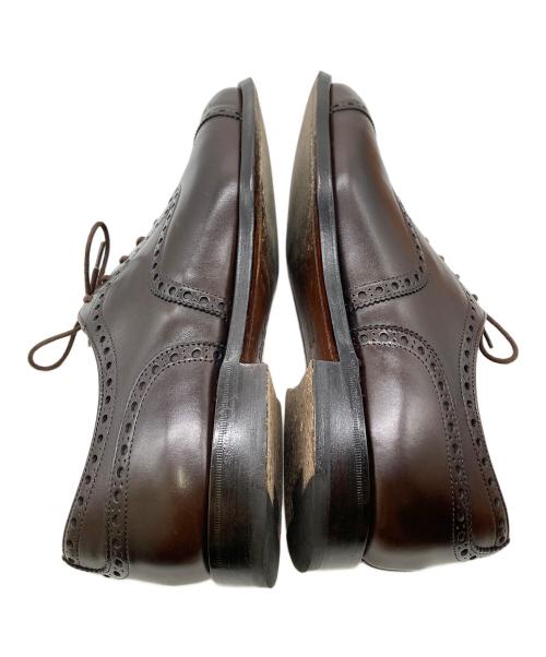 Church’s（チャーチ）Church’s (チャーチ) DIPLOMAT/ディプロマットシューズ ブラウン サイズ:不明の古着・服飾アイテム