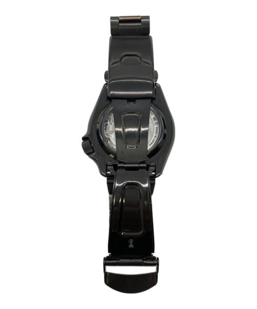 SEIKO（セイコー）SEIKO (セイコー) BEAMS (ビームス) リストウォッチ/別注5 Sportsの古着・服飾アイテム