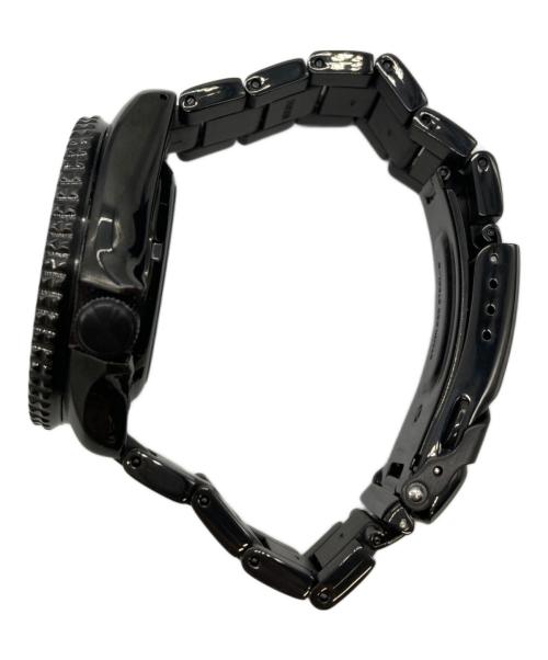 SEIKO（セイコー）SEIKO (セイコー) BEAMS (ビームス) リストウォッチ/別注5 Sportsの古着・服飾アイテム