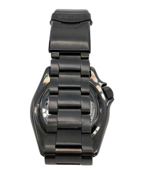 SEIKO（セイコー）SEIKO (セイコー) BEAMS (ビームス) リストウォッチ/別注5 Sportsの古着・服飾アイテム