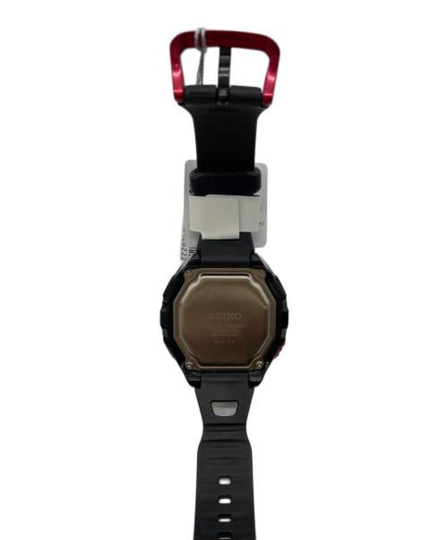 SEIKO（セイコー）SEIKO (セイコー) PROSPEX/プロスペックス アルピニスト 未使用品の古着・服飾アイテム