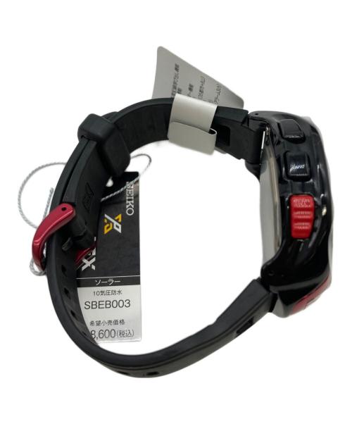 SEIKO（セイコー）SEIKO (セイコー) PROSPEX/プロスペックス アルピニスト 未使用品の古着・服飾アイテム