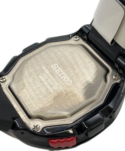 SEIKO（セイコー）SEIKO (セイコー) PROSPEX/プロスペックス アルピニスト 未使用品の古着・服飾アイテム