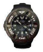 CITIZENシチズン）の古着「PROMASTER MARINE/リストウォッチ」