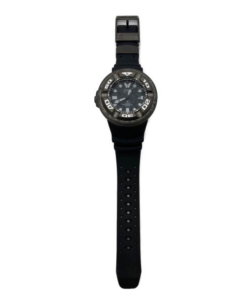 CITIZEN（シチズン）CITIZEN (シチズン) PROMASTER MARINE/リストウォッチの古着・服飾アイテム