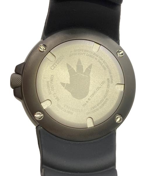 CITIZEN（シチズン）CITIZEN (シチズン) PROMASTER MARINE/リストウォッチの古着・服飾アイテム