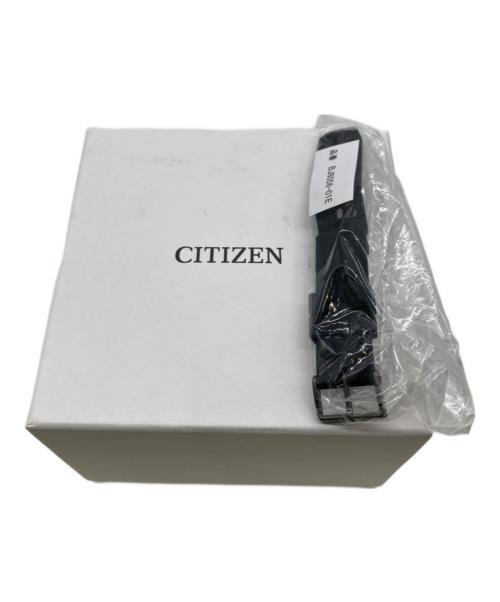 CITIZEN（シチズン）CITIZEN (シチズン) PROMASTER MARINE/リストウォッチの古着・服飾アイテム