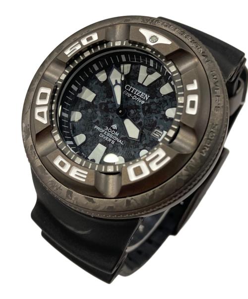 CITIZEN（シチズン）CITIZEN (シチズン) PROMASTER MARINE/リストウォッチの古着・服飾アイテム