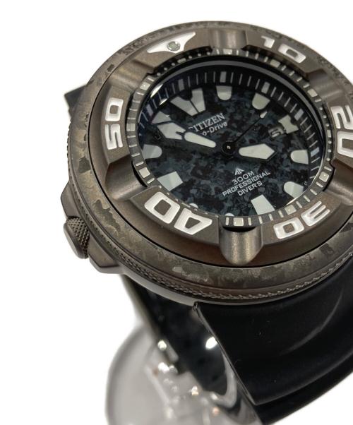 CITIZEN（シチズン）CITIZEN (シチズン) PROMASTER MARINE/リストウォッチの古着・服飾アイテム