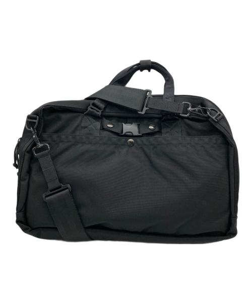 BRIEFING（ブリーフィング）BRIEFING (ブリーフィング) 2WAYバッグ ブラックの古着・服飾アイテム