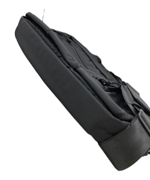 BRIEFING（ブリーフィング）BRIEFING (ブリーフィング) 2WAYバッグ ブラックの古着・服飾アイテム