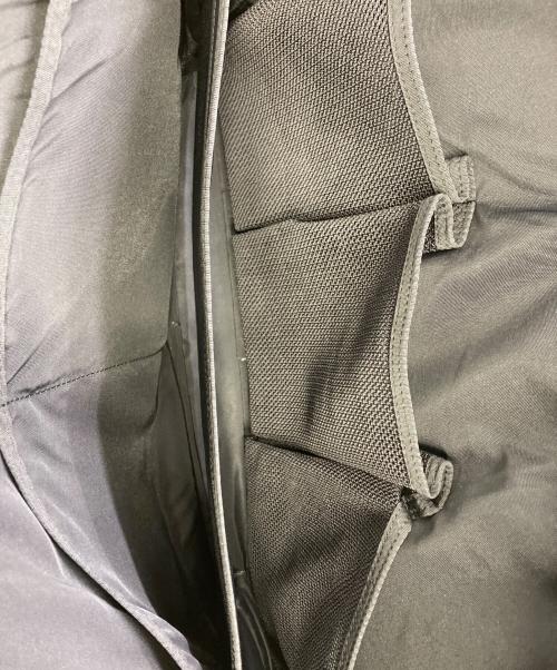 BRIEFING（ブリーフィング）BRIEFING (ブリーフィング) 2WAYバッグ ブラックの古着・服飾アイテム