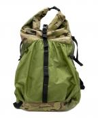 MARMOTマーモット）の古着「PTEROSAUR 30」｜グリーン