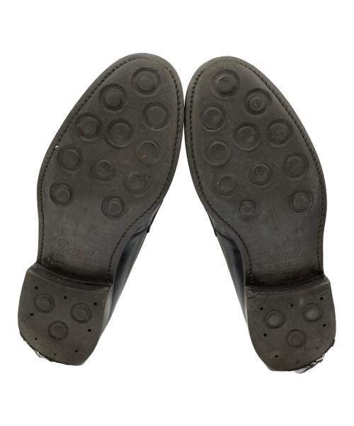 berwick（バーウィック）berwick (バーウィック) ローファー ブラック サイズ:5 1/2の古着・服飾アイテム