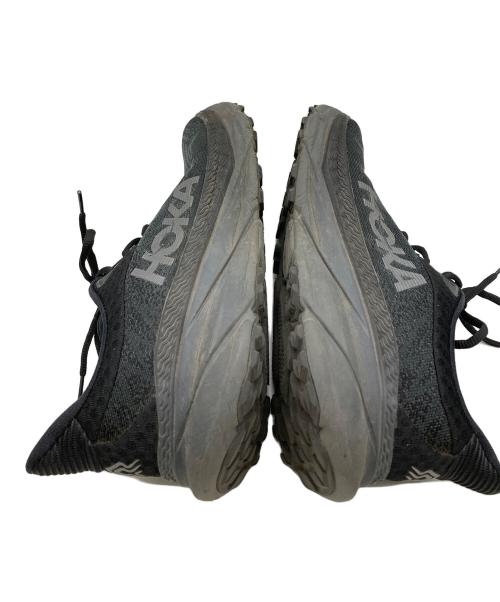 HOKAONEONE（ホカオネオネ）HOKAONEONE (ホカオネオネ) M CHALLENGER ATR 7 ブラック サイズ:28の古着・服飾アイテム