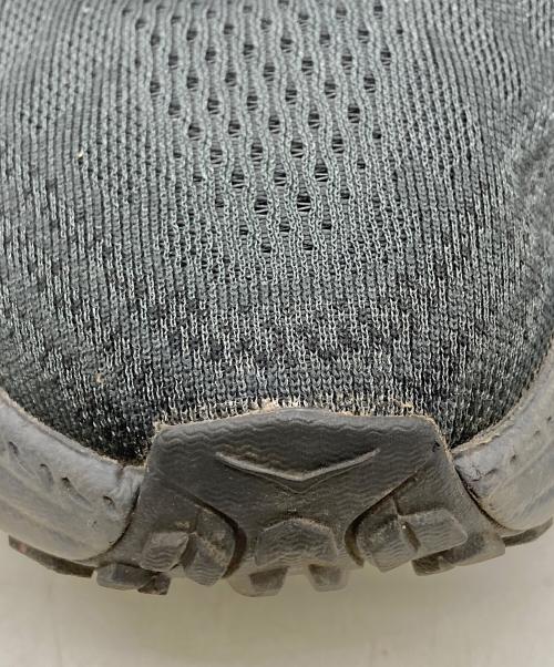 HOKAONEONE（ホカオネオネ）HOKAONEONE (ホカオネオネ) M CHALLENGER ATR 7 ブラック サイズ:28の古着・服飾アイテム