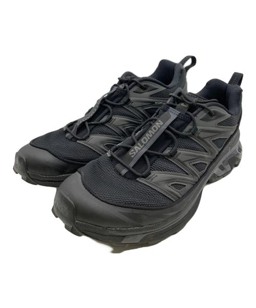 SALOMON（サロモン）SALOMON (サロモン) XT-6 EXPANSE ブラック サイズ:27.5の古着・服飾アイテム