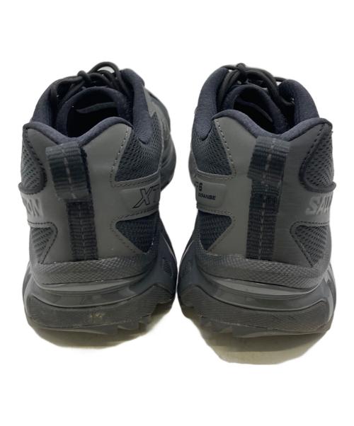 SALOMON（サロモン）SALOMON (サロモン) XT-6 EXPANSE ブラック サイズ:27.5の古着・服飾アイテム