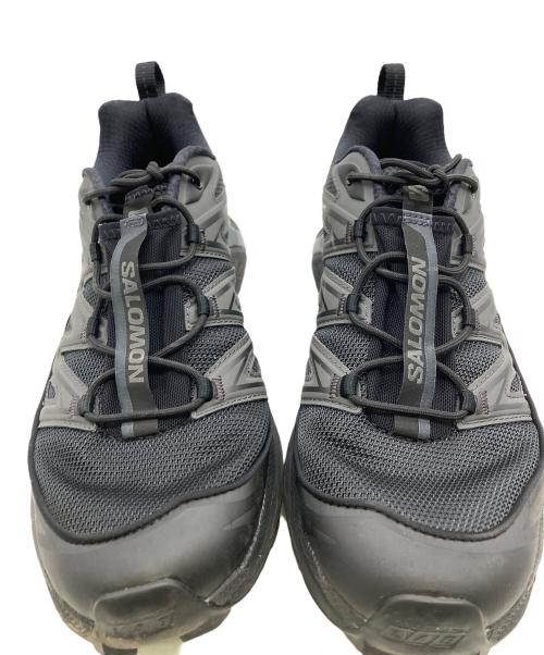 SALOMON（サロモン）SALOMON (サロモン) XT-6 EXPANSE ブラック サイズ:27.5の古着・服飾アイテム