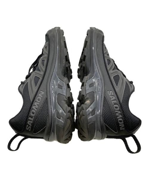 SALOMON（サロモン）SALOMON (サロモン) XT-6 EXPANSE ブラック サイズ:27.5の古着・服飾アイテム