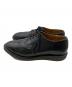 RED WING (レッドウィング) Postman Oxford ブラック サイズ:US9：32000円