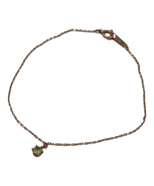 4℃（ヨンドシー）4℃ (ヨンドシー) ブレスレットの古着・服飾アイテム