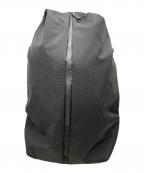 LIVERALリヴェラル）の古着「リュック」｜ブラック