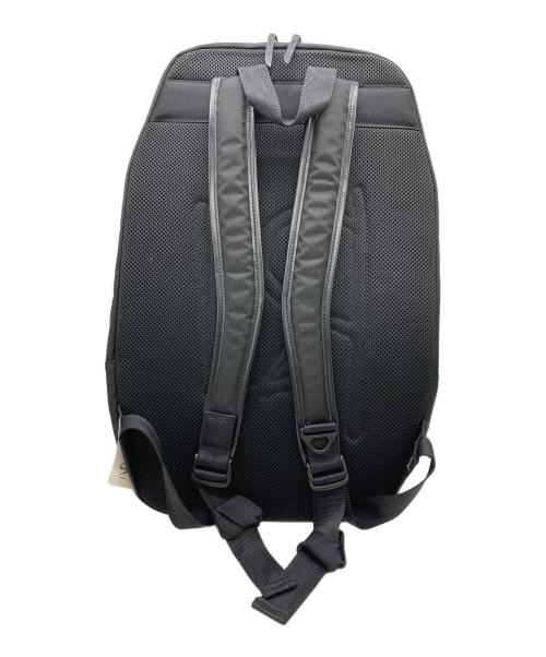 LIVERAL（リヴェラル）LIVERAL (リヴェラル) リュック ブラックの古着・服飾アイテム