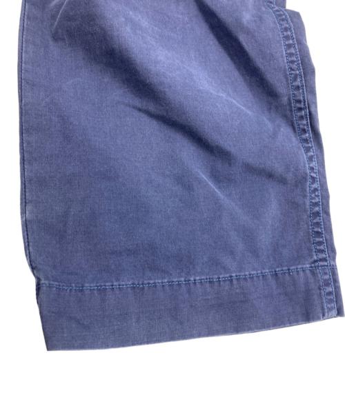 POLO RALPH LAUREN（ポロ・ラルフローレン）POLO RALPH LAUREN (ポロ・ラルフローレン) カーゴパンツ ネイビー サイズ:34/32の古着・服飾アイテム