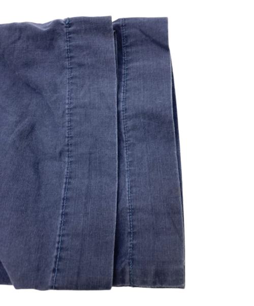 POLO RALPH LAUREN（ポロ・ラルフローレン）POLO RALPH LAUREN (ポロ・ラルフローレン) カーゴパンツ ネイビー サイズ:34/32の古着・服飾アイテム