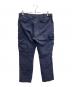 POLO RALPH LAUREN (ポロ・ラルフローレン) カーゴパンツ ネイビー サイズ:34/32：4000円