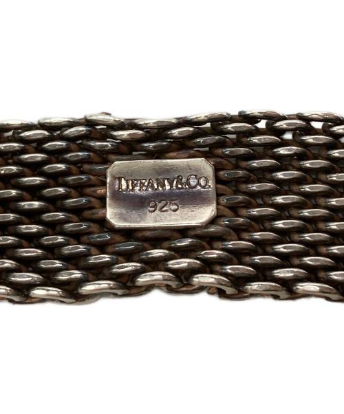 TIFFANY & Co.（ティファニー）Tiffany & Co. (ティファニー) サマセットブレスレットの古着・服飾アイテム