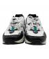 NIKE (ナイキ) AIR MAX 96 2 ホワイト×ブルー サイズ:26.5：9000円