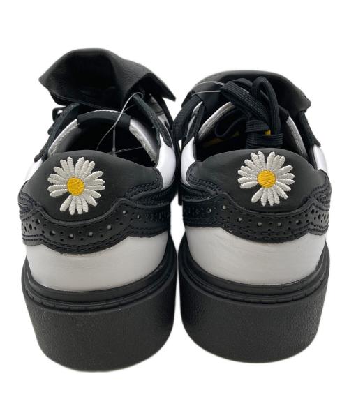 NIKE（ナイキ）NIKE (ナイキ) PEACEMINUSONE (ピースマイナスワン) KWONDO 1 ブラック サイズ:26.5の古着・服飾アイテム