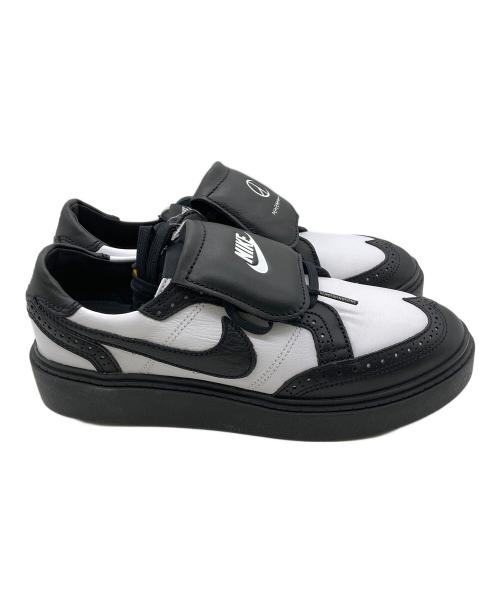 NIKE（ナイキ）NIKE (ナイキ) PEACEMINUSONE (ピースマイナスワン) KWONDO 1 ブラック サイズ:26.5の古着・服飾アイテム