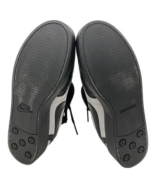 NIKE（ナイキ）NIKE (ナイキ) PEACEMINUSONE (ピースマイナスワン) KWONDO 1 ブラック サイズ:26.5の古着・服飾アイテム