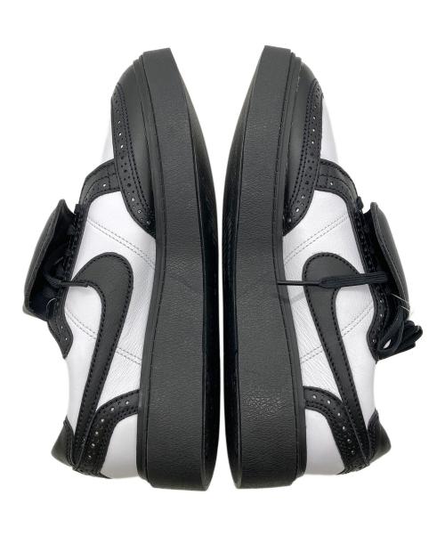 NIKE（ナイキ）NIKE (ナイキ) PEACEMINUSONE (ピースマイナスワン) KWONDO 1 ブラック サイズ:26.5の古着・服飾アイテム