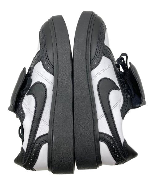 NIKE（ナイキ）NIKE (ナイキ) PEACEMINUSONE (ピースマイナスワン) KWONDO 1 ブラック サイズ:26.5の古着・服飾アイテム