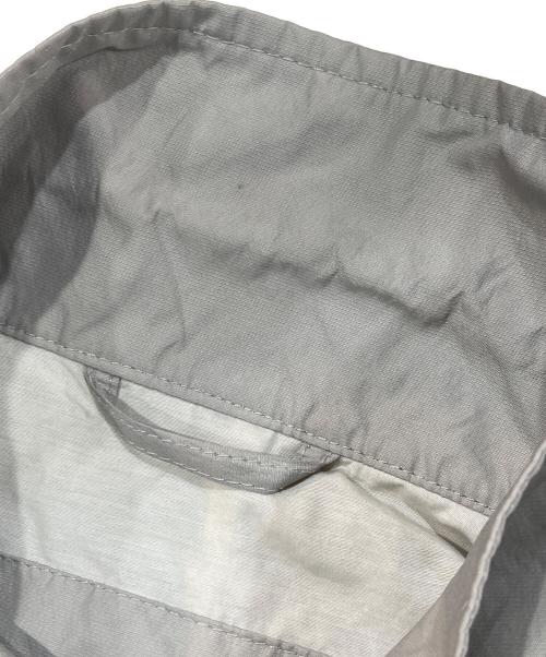 HUGO BOSS（ヒューゴ ボス）HUGO BOSS (ヒューゴ ボス) 4POCKET JKT グリーン サイズ:46の古着・服飾アイテム