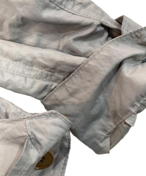 HUGO BOSS（ヒューゴ ボス）HUGO BOSS (ヒューゴ ボス) 4POCKET JKT グリーン サイズ:46の古着・服飾アイテム