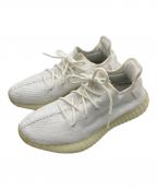 adidasアディダス）の古着「ローカットスニーカー」｜ホワイト