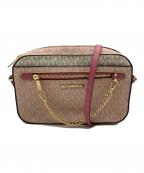 MICHAEL KORSマイケル・コース）の古着「ショルダーバッグ」