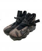 NIKEナイキ）の古着「AIR VAPORMAX PREMIER FLYKNIT」｜ブラック