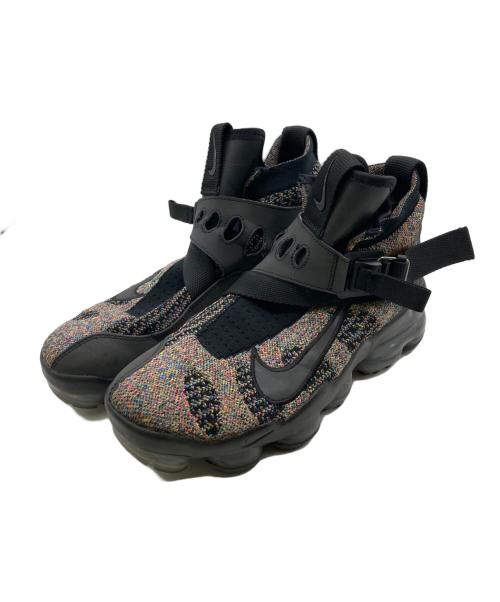 NIKE（ナイキ）NIKE (ナイキ) AIR VAPORMAX PREMIER FLYKNIT ブラック サイズ:26.5cmの古着・服飾アイテム