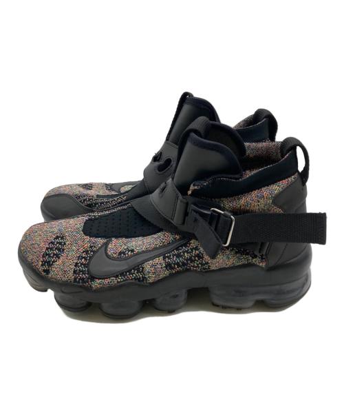 NIKE（ナイキ）NIKE (ナイキ) AIR VAPORMAX PREMIER FLYKNIT ブラック サイズ:26.5cmの古着・服飾アイテム