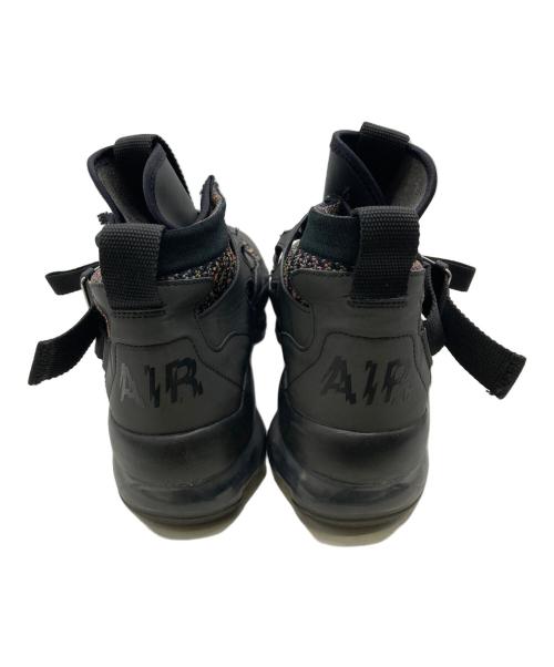 NIKE（ナイキ）NIKE (ナイキ) AIR VAPORMAX PREMIER FLYKNIT ブラック サイズ:26.5cmの古着・服飾アイテム