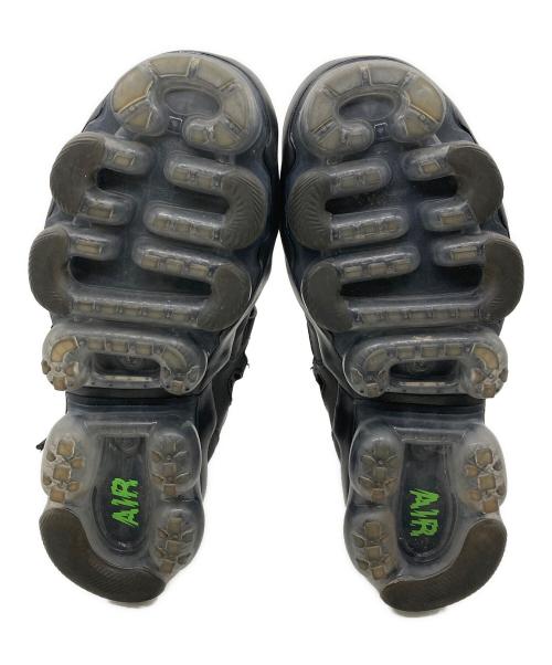 NIKE（ナイキ）NIKE (ナイキ) AIR VAPORMAX PREMIER FLYKNIT ブラック サイズ:26.5cmの古着・服飾アイテム