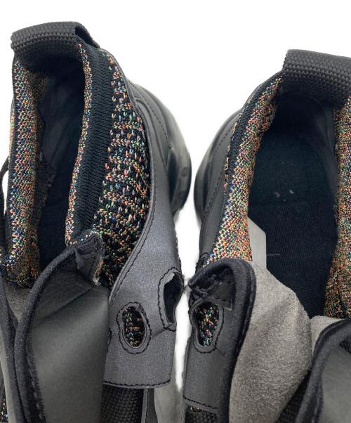 NIKE（ナイキ）NIKE (ナイキ) AIR VAPORMAX PREMIER FLYKNIT ブラック サイズ:26.5cmの古着・服飾アイテム